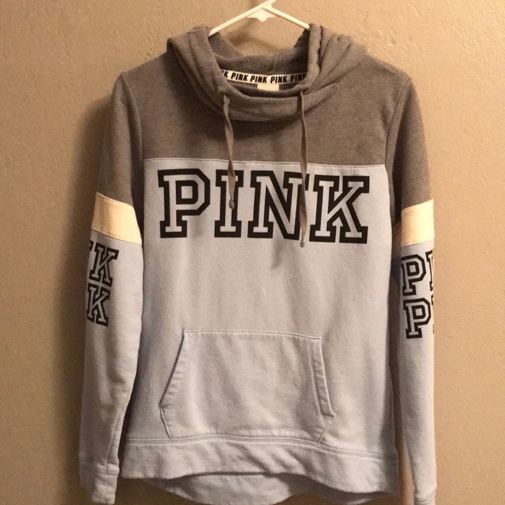 PINK Sweatshirt